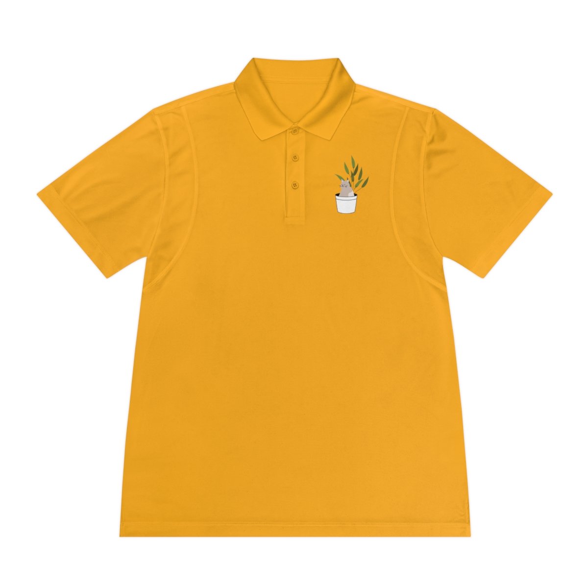 Erkek Polo Yaka Tişört Baskısı Kişiye Özel - Görsel 10