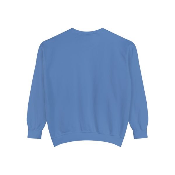 Özel Baskılı Sweatshirt - Görsel 3