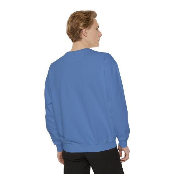 Özel Baskılı Sweatshirt - Görsel 4