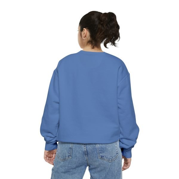 Özel Baskılı Sweatshirt - Görsel 6