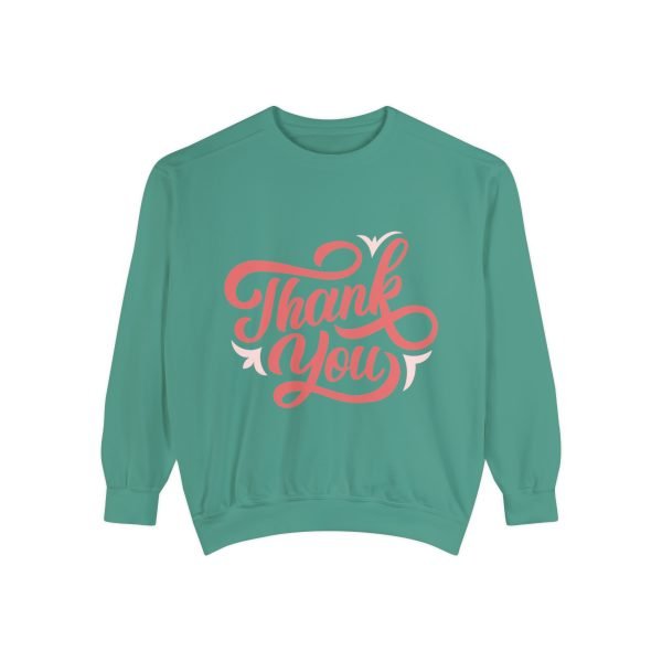 Özel Baskılı Sweatshirt - Görsel 18