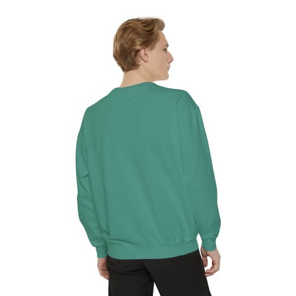 Özel Baskılı Sweatshirt - Görsel 20