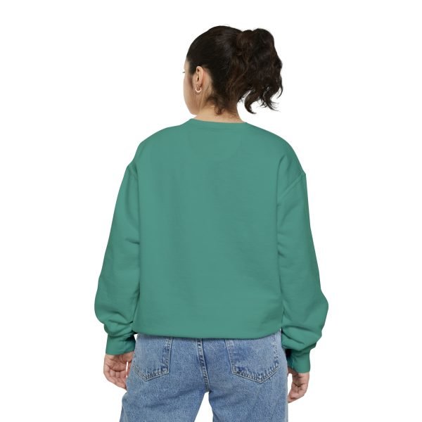 Özel Baskılı Sweatshirt - Görsel 22