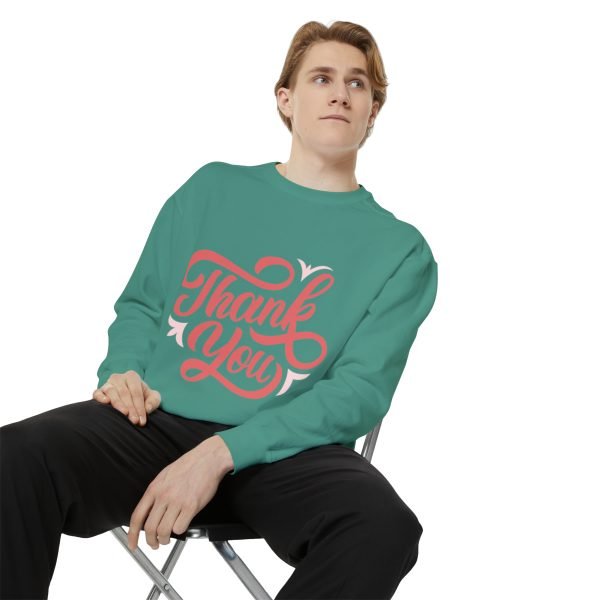 Özel Baskılı Sweatshirt - Görsel 23