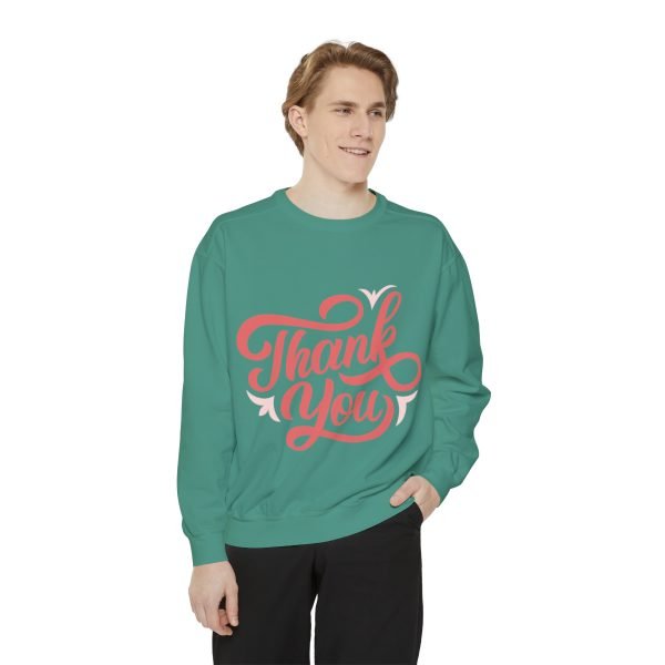 Özel Baskılı Sweatshirt - Görsel 17