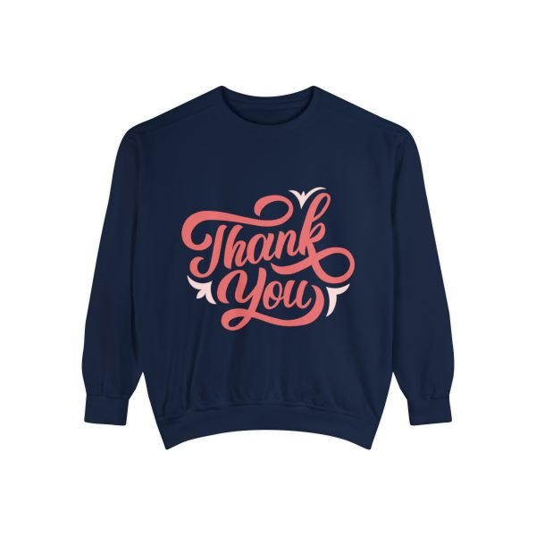 Özel Baskılı Sweatshirt - Görsel 26