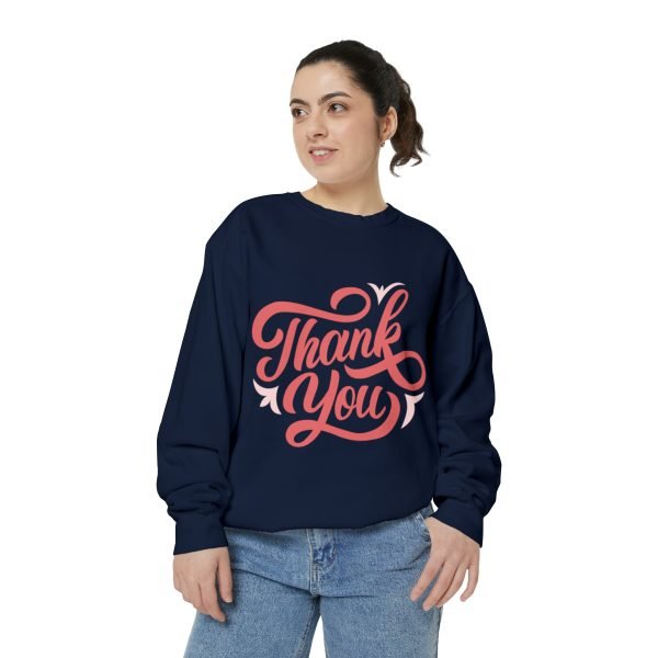 Özel Baskılı Sweatshirt - Görsel 29