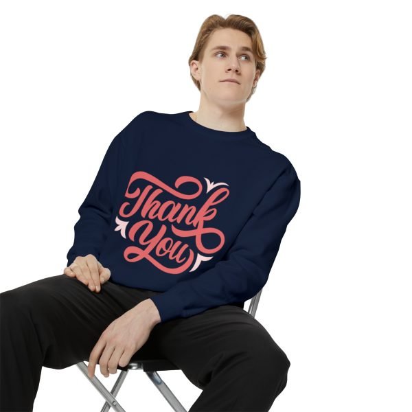 Özel Baskılı Sweatshirt - Görsel 31