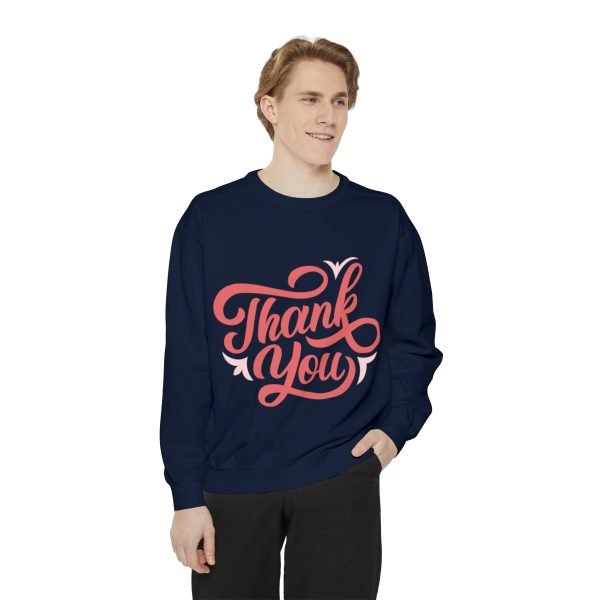 Özel Baskılı Sweatshirt - Görsel 25