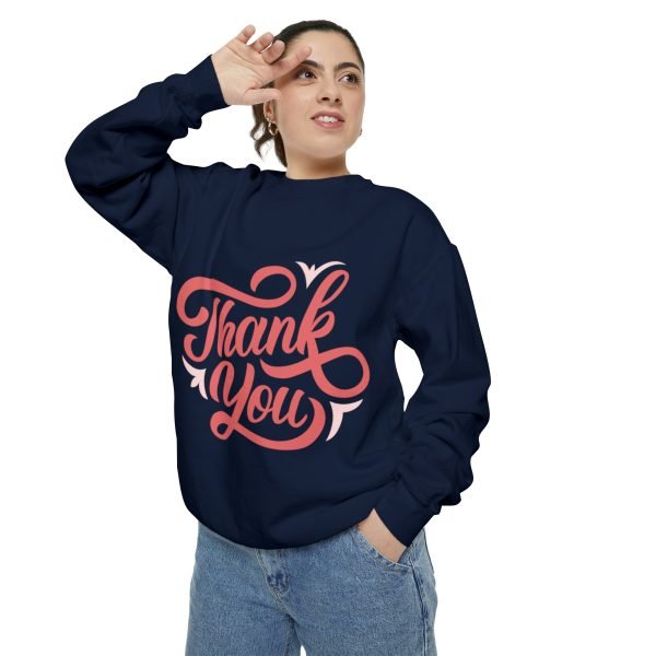 Özel Baskılı Sweatshirt - Görsel 32