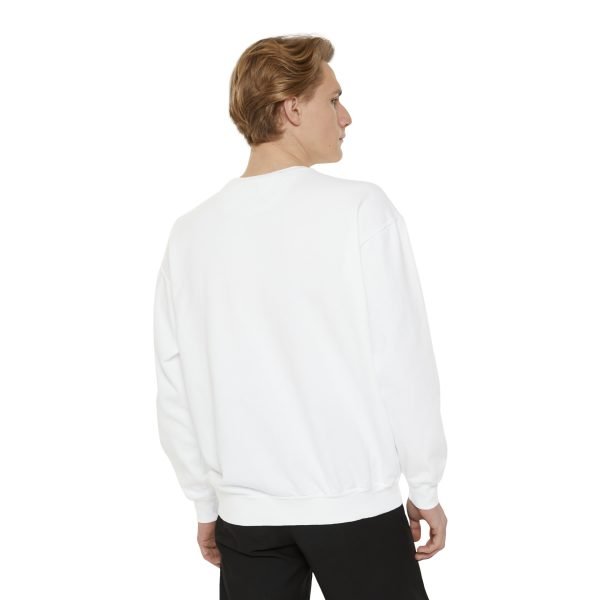 Özel Baskılı Sweatshirt - Görsel 12